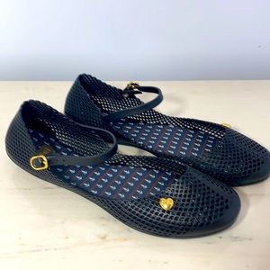 Mel Dreamed by Melissa Black Mary Jane Jelly 6